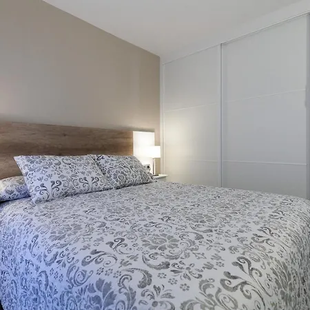 Uhc Aiguadolc Family Apartments Cambrils Exterior foto