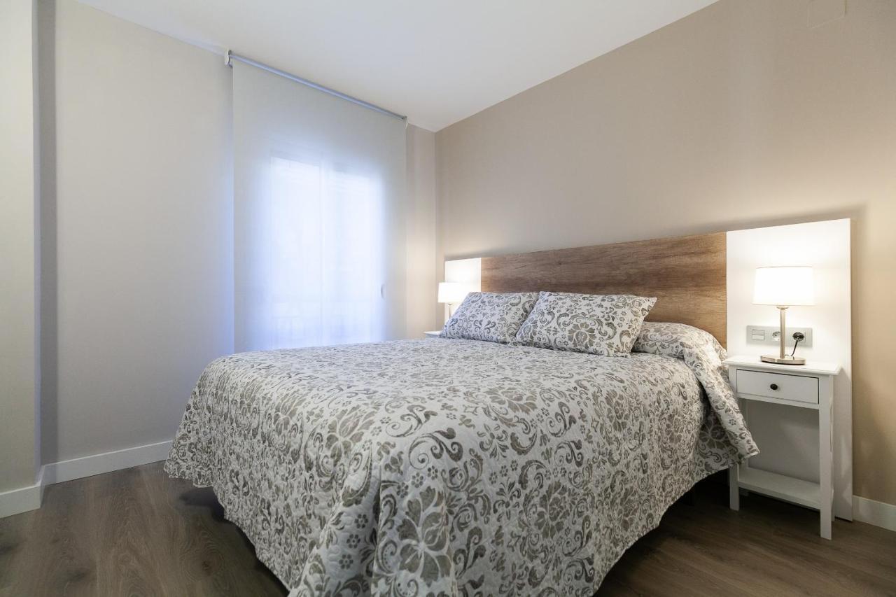 Uhc Aiguadolc Family Apartment Cambrils