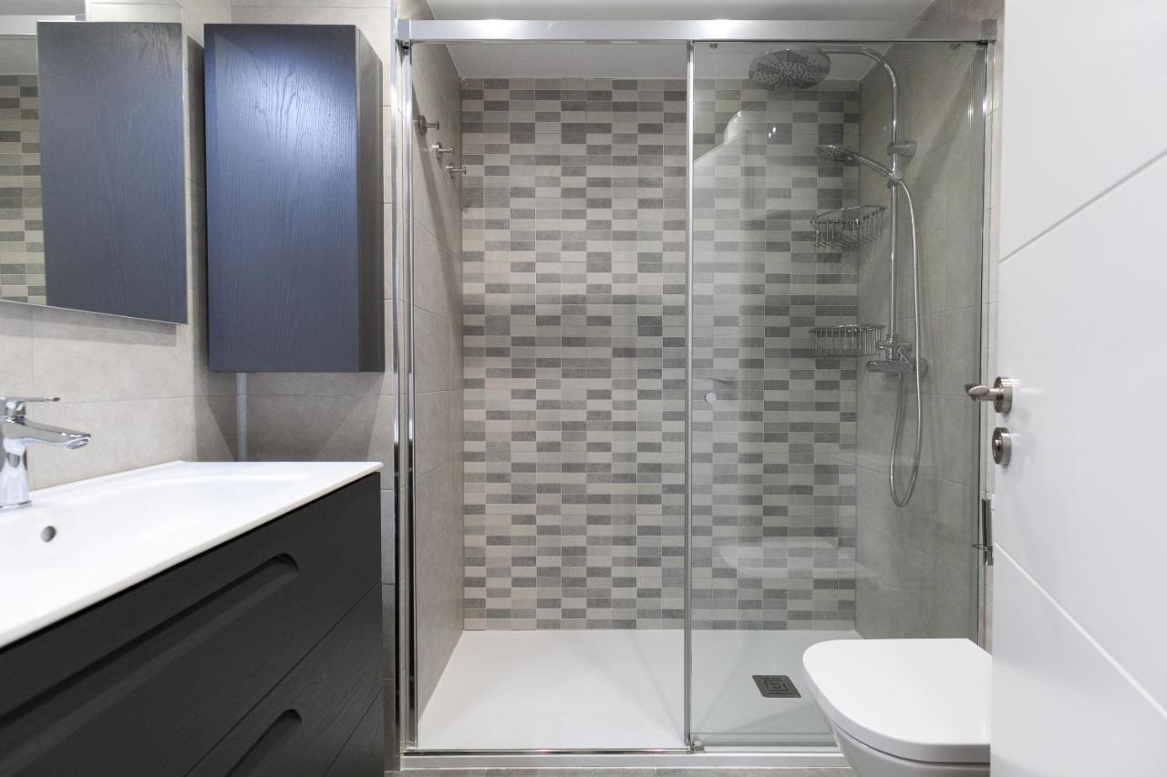 Apartment Uhc Aiguadolc Family Cambrils