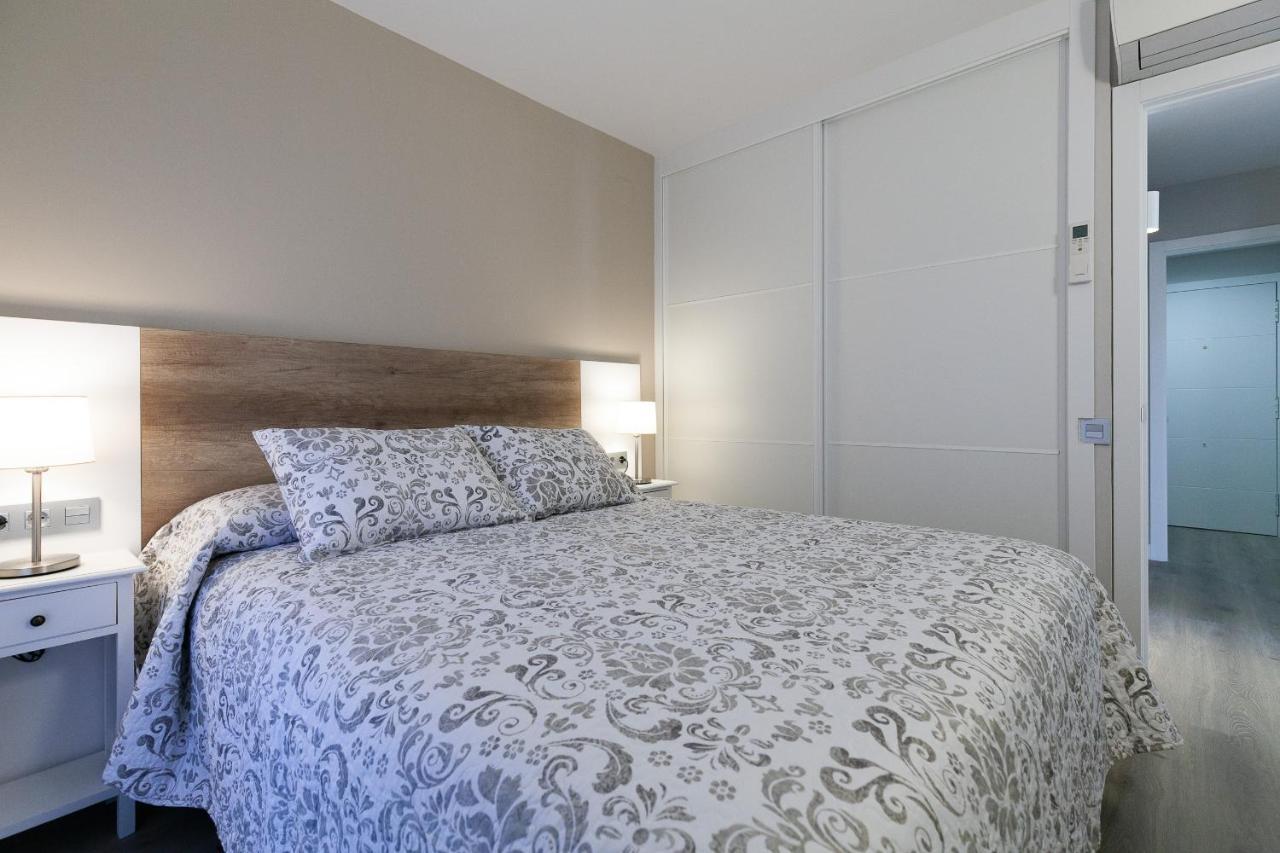 Uhc Aiguadolc Family Apartment *