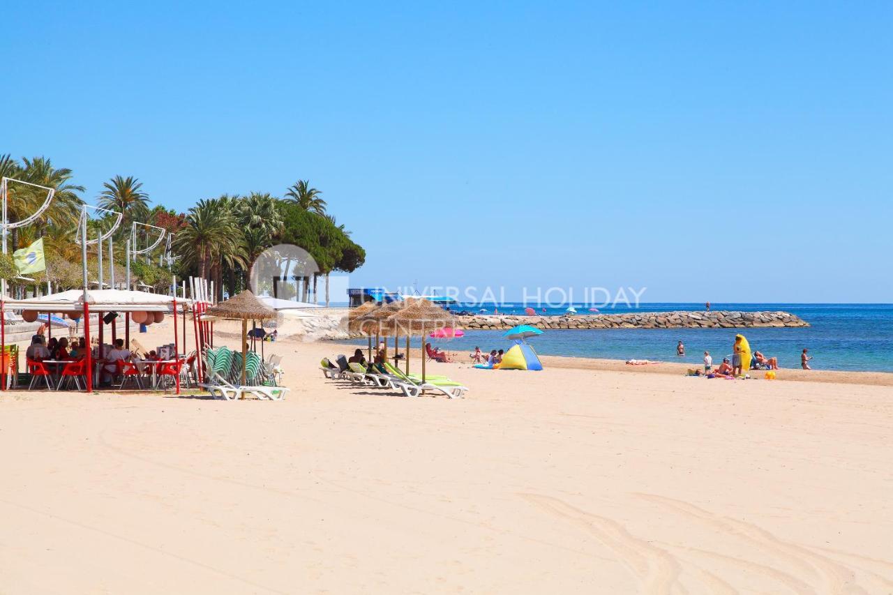 Uhc Aiguadolc Family Apartment Cambrils